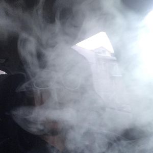 Meet your Posher, Mike